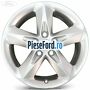 Janta aliaj 16 inch, 5 spite model 1 Ford C-Max 2007-2011 1.8 122 cp QQDC benzina | Foto 2