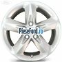 Janta aliaj 16 inch, 5 spite model 1 Ford Focus 2004-2007 1.6 TDCi 109 cp G8DA, G8DB, G8DD, G8DE, G8DF diesel | Foto 2