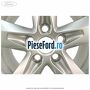 Janta aliaj 16 inch, 5 spite model 1 Ford Focus 2008-2011 1.6 Ti 115 cp HXDA, HXDB, SIDA benzina