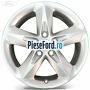 Janta aliaj 16 inch, 5 spite model 1 Ford Focus C-Max 2003-2007 2.0 145 cp AODA, AODB, AODE, SYDA benzina | Foto 2