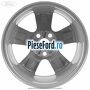 Janta aliaj 16 inch, 5 spite model 2 Ford Focus 2004-2007 1.8 TDCi 115 cp KKDA diesel | Foto 2