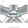 Janta aliaj 16 inch, 5 spite model 2 Ford Focus 2008-2011 1.8 TDCi 115 cp KKDA diesel