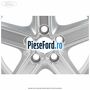 Janta aliaj 16 inch, 5 spite model 3 Ford Focus 2008-2011 1.8 TDCi 115 cp KKDA diesel