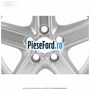 Janta aliaj 16 inch, 5 spite model 3 Ford Focus C-Max 2003-2007 1.6 TDCi 109 cp G8DA, G8DB, G8DD, G8DE, G8DF diesel