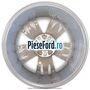 Janta aliaj 16 inch, 5 spite model A Ford Galaxy 2007-2014 1.8 TDCi 100 cp FFWA diesel