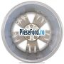 Janta aliaj 16 inch, 5 spite model A Ford Galaxy 2007-2014 2.0 TDCi 115 cp KLWA, TYWA diesel