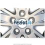 Janta aliaj 16 inch, 5 spite model A Ford Galaxy 2007-2014 2.0 TDCi 136 cp AZWC, UKWA diesel