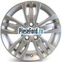 Janta aliaj 16 inch, 5 spite model A Ford Galaxy 2007-2014 2.3 160 cp SEWA benzina | Foto 3