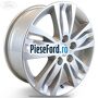 Janta aliaj 16 inch, 5 spite model A Ford S-Max 2007-2014 2.0 EcoBoost 203 cp TNWA benzina