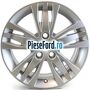 Janta aliaj 16 inch, 5 spite model A Ford S-Max 2007-2014 2.3 160 cp SEWA benzina | Foto 3