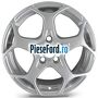 Janta aliaj 16 inch, 5 spite model Y Ford Mondeo 2000-2007 2.0 TDDI 90 cp D5BA, SDBA diesel