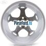 Janta aliaj 16 inch, 5 spite model Y Ford Mondeo 2000-2007 2.5 V6 24V 170 cp LCBD benzina