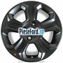 Janta aliaj 16 inch, 5 spite, negru Ford EcoSport 2019-2023 1.0 EcoBoost 140 cp YYJD, YYJF benzina