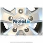 Janta aliaj 16 inch, 5 spite Silver Ford Tourneo Custom 2014-2018 2.0 EcoBlue 105 cp BJFA, BJFB, YLF6, YLFA, YLFB, YLFS diesel