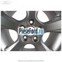 Janta aliaj 16 inch, 5 spite stea Ford Focus 2014-2018 1.5 TDCi ECOnetic 105 cp AEDA, XXDB diesel | Foto 2