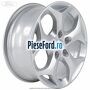 Janta aliaj 16 inch 5 spite Y Ford C-Max 2011-2015 2.0 TDCi 140 cp UFDB diesel