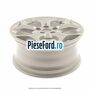Janta aliaj 16 inch 5 spite Y Ford Focus 2011-2014 1.6 Ti 125 cp PNDA, PNDD benzina