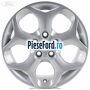Janta aliaj 16 inch 5 spite Y Ford Focus 2011-2014 2.0 TDCi 136 cp UKDB diesel | Foto 3