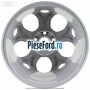 Janta aliaj 16 inch 5 spite Y Ford Grand C-Max 2011-2015 1.6 EcoBoost 150 cp JQDA, JQDB benzina | Foto 2