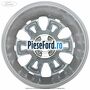 Janta aliaj 16 inch, 6 spite design Y Ford EcoSport 2013-2018 1.0 EcoBoost 140 cp YYJD, YYJF benzina