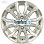 Janta aliaj 16 inch, 6 spite design Y Ford EcoSport 2013-2018 1.0 EcoBoost 140 cp YYJD, YYJF benzina