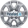Janta aliaj 16 inch, 6 spite duble Ford Ranger 2012-2015 2.2 TDCi 125 cp ENQW, GBVAJQW diesel