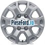 Janta aliaj 16 inch, 6 spite duble Ford Ranger 2016-2020 2.2 TDCi 131 cp T22DD0P diesel