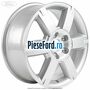 Janta aliaj 16 inch, 6 spite Ford C-Max 2007-2011 1.6 TDCi 90 cp GPDA, HHDA, HHDB diesel