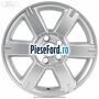 Janta aliaj 16 inch, 6 spite Ford C-Max 2007-2011 1.8 122 cp QQDC benzina