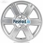 Janta aliaj 16 inch, 6 spite Ford C-Max 2007-2011 1.8 TDCi 115 cp KKDA, KKDB diesel