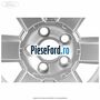 Janta aliaj 16 inch, 6 spite Ford Focus 2008-2011 1.4 80 cp ASDA, ASDB benzina