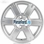 Janta aliaj 16 inch, 6 spite Ford Focus C-Max 2003-2007 1.6 TDCi 90 cp HHDA, HHDB diesel