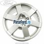 Janta aliaj 16 inch, 6 spite Ford Ka 1996-2008 1.3 i 50 cp JJB benzina | Foto 2