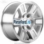 Janta aliaj 16 inch, 6 spite Ford Ranger 2002-2006 2.5 TD 4x4 109 cp WL-T diesel