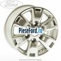 Janta aliaj 16 inch, 6 spite Ford Ranger 2012-2015 2.2 TDCi 120 cp ENPF, GBVAJPF diesel | Foto 2
