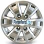 Janta aliaj 16 inch, 6 spite Ford Ranger 2012-2015 3.2 TDCi 4x4 200 cp ENSA, SA2R, SA2S, SA2W, SAFA diesel | Foto 5