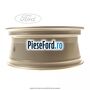 Janta aliaj 16 inch, 6 spite Ford S-Max 2007-2014 2.0 TDCi 130 cp AZWA diesel