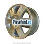 Janta aliaj 16 inch, 6 spite model 1 Ford Mondeo 2000-2007 1.8 SCi 130 cp CFBA benzina