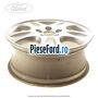Janta aliaj 16 inch, 6 spite model 1 Ford Mondeo 2000-2007 2.0 TDCi 130 cp FMBA, N7BA, N7BB diesel