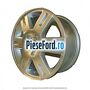 Janta aliaj 16 inch, 6 spite model 1 Ford Mondeo 2000-2007 2.0 TDDI 115 cp D6BA, HJBA, HJBB, HJBC diesel