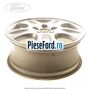 Janta aliaj 16 inch, 6 spite model 1 Ford Mondeo 2000-2007 2.0 TDDI 115 cp D6BA, HJBA, HJBB, HJBC diesel