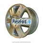 Janta aliaj 16 inch, 6 spite model 1 Ford Mondeo 2000-2007 2.0 TDDI 90 cp D5BA, SDBA diesel