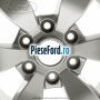 Janta aliaj 16 inch, 6 spite model 1 Ford Ranger 2002-2006 2.5 D 78 cp WL diesel