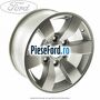 Janta aliaj 16 inch, 6 spite model 1 Ford Ranger 2006-2012 2.5 TDCi 4x4 143 cp WLAA diesel | Foto 3