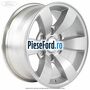 Janta aliaj 16 inch, 6 spite model 1 Ford Ranger 2006-2012 3.0 TDCi 4x4 156 cp MD30DITC, WEC diesel