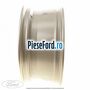 Janta aliaj 16 inch, 6 spite model 2 Ford Mondeo 2000-2007 1.8 16V 125 cp CHBA, CHBB benzina