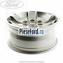 Janta aliaj 16 inch, 6 spite model 2 Ford Ranger 2006-2012 2.5 TDCi 4x4 143 cp WLAA diesel
