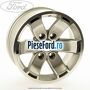 Janta aliaj 16 inch, 6 spite model 3 Ford Ranger 2002-2006 2.5 D 4x4 78 cp WL diesel