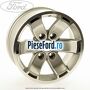 Janta aliaj 16 inch, 6 spite model 3 Ford Ranger 2006-2012 3.0 TDCi 4x4 156 cp MD30DITC, WEC diesel