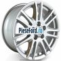Janta aliaj 16 inch, 7 spite duble Ford C-Max 2011-2015 1.6 Ti 125 cp PNDA benzina